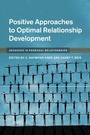 Cover: Positive Approaches to Optimal Relationship Development - Cambridge University Press
