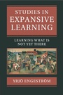 Cover: Studies in Expansive Learning - Cambridge University Press