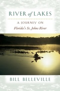 Cover: River of Lakes - University of Georgia Press