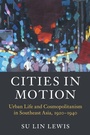 Cover: Cities in Motion - Cambridge University Press