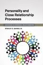 Cover: Personality and Close Relationship Processes - Cambridge University Press