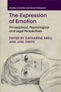 Cover: The Expression of Emotion - Cambridge University Press