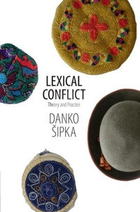 Abbildung von: Lexical Conflict - Cambridge University Press