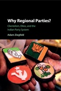 Bild: Why Regional Parties? - Cambridge University Press