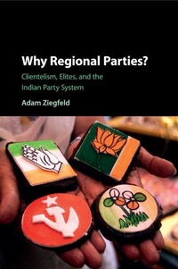 Bild: Why Regional Parties? - Cambridge University Press