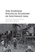Bild: The Everyday Political Economy of Southeast Asia - Cambridge University Press