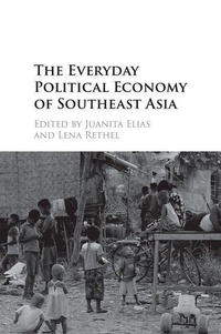 Bild: The Everyday Political Economy of Southeast Asia - Cambridge University Press