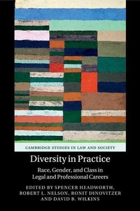 Enlarge image Cover: Diversity in Practice - Cambridge University Press