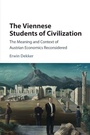 Cover: The Viennese Students of Civilization - Cambridge University Press