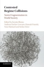 Cover: Contested Regime Collisions - Cambridge University Press