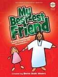 Cover: My Best-est Friend - Lillenas Publishing Company
