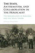 Cover: The State, Antisemitism, and Collaboration in the Holocaust - Cambridge University Press