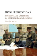 Cover: Rival Reputations - Cambridge University Press