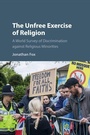 Cover: The Unfree Exercise of Religion - Cambridge University Press