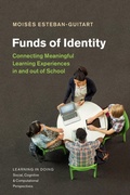 Bild: Funds of Identity - Cambridge University Press