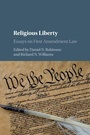 Cover: Religious Liberty - Cambridge University Press