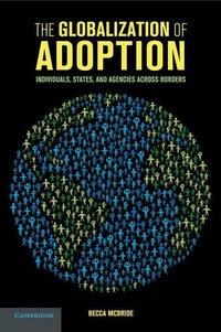 Abbildung von: The Globalization of Adoption - Cambridge University Press