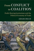 Cover: From Conflict to Coalition - Cambridge University Press
