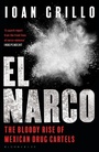 Cover: El Narco - Bloomsbury Publishing PLC