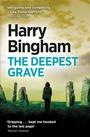 Cover: The Deepest Grave - Orion (an Imprint of The Orion Publishing Group Ltd )