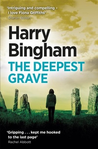 Enlarge image Cover: The Deepest Grave - Orion (an Imprint of The Orion Publishing Group Ltd )