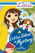 Cover: Lottie Dolls: Lottie Solves a Mystery - Puffin
