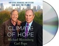 Cover: Climate of Hope - MacMillan Audio