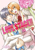 Cover: Love Stage!!, Vol. 7: Volume 7 - SuBLime