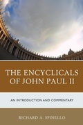 Cover: The Encyclicals of John Paul II - Rowman & Littlefield Publishers