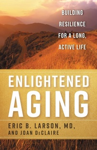 Enlarge image Cover: Enlightened Aging - Rowman & Littlefield Publishers