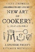 Cover: New Art of Cookery - Rowman & Littlefield Publishers