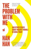 Cover: The Problem with Me - Simon & Schuster