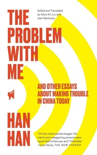 Abbildung von: The Problem with Me - Simon & Schuster