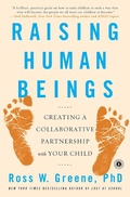 Cover: Raising Human Beings - Scribner