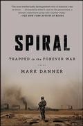 Cover: Spiral - Simon & Schuster