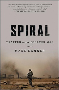 Enlarge image Cover: Spiral - Simon & Schuster