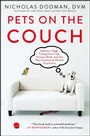 Cover: Pets on the Couch - Atria Books