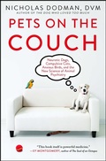Cover: Pets on the Couch - Atria Books