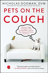 Enlarge image Cover: Pets on the Couch - Atria Books