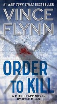 Enlarge image Cover: Order to Kill - Pocket Books