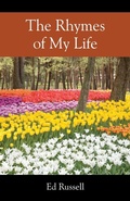 Cover: The Rhymes of My Life - Outskirts Press