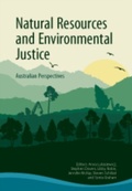 Cover: Natural Resources and Environmental Justice - CSIRO PUBLISHING