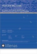Cover: Your God Will Come - Lillenas Publishing Company