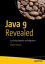 Cover: Java 9 Revealed - Apress