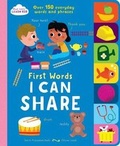 Cover: I Can Share - PARRAGON