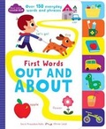 Cover: Out and about - PARRAGON