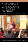 Cover: Growing a Growth Mindset - Rowman & Littlefield Publishers