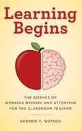 Cover: Learning Begins - Rowman & Littlefield Publishers