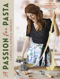 Abbildung von: A Passion for Pasta - Robinson