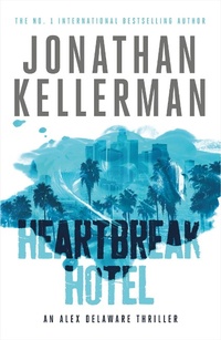 Abbildung von: Heartbreak Hotel - Headline
